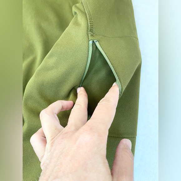 Helly Hansen Soft Shell Jacket - Picture 9 of 13